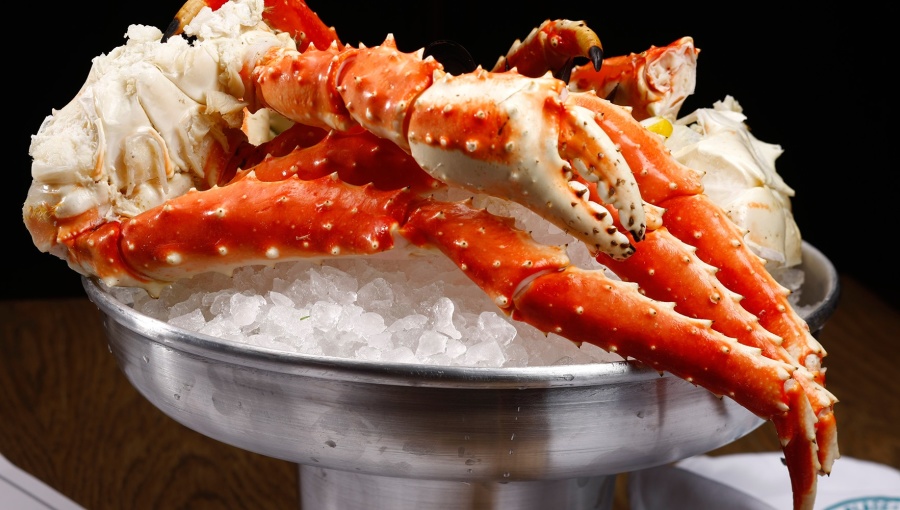 bne IntelliNews Russia to auction half of crab fishing quotas